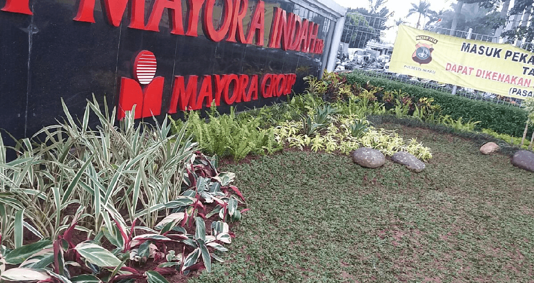 Mayora Indah Cibitung