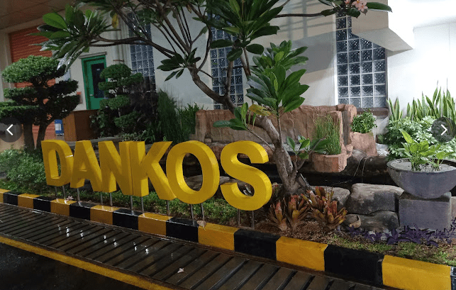 PT Dankos Farma