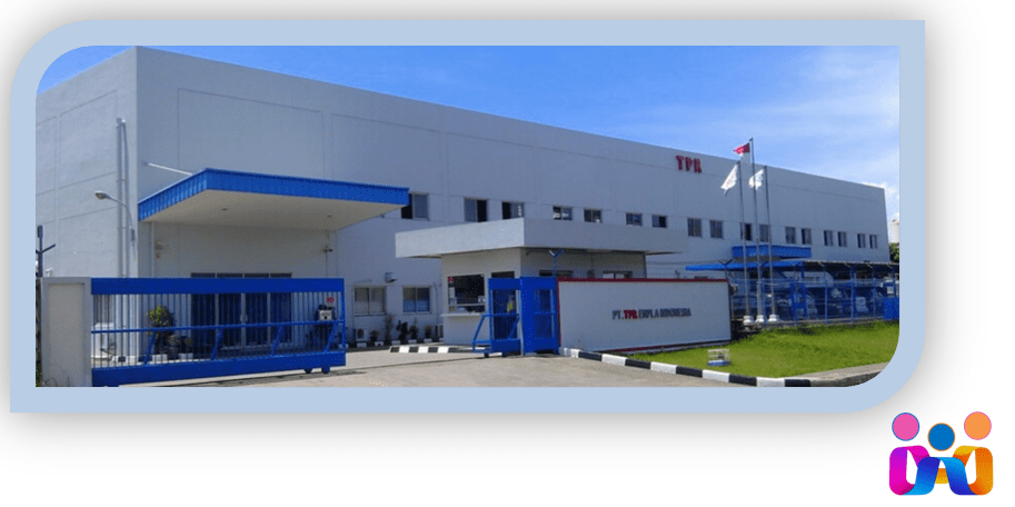 PT Asiatech Manufaktur