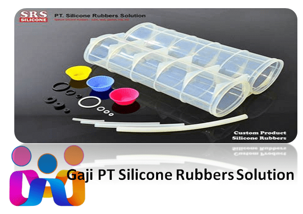 Gaji PT Silicone Rubbers Solution