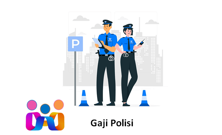 Gaji Polisi