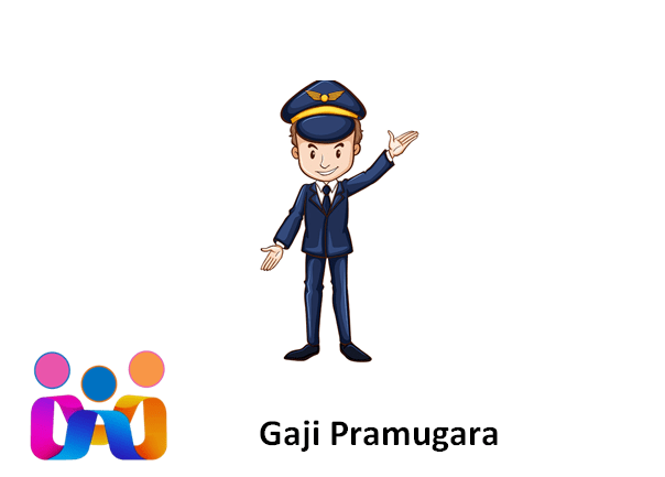 Gaji Pramugara