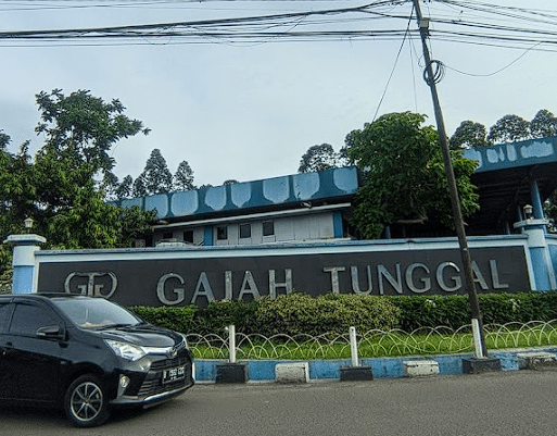 Cara Melamar kerja di PT Gajah tunggal