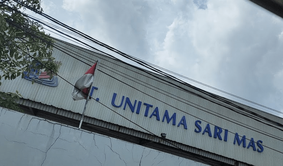 Gaji Karyawan PT Unitama Sari Mas