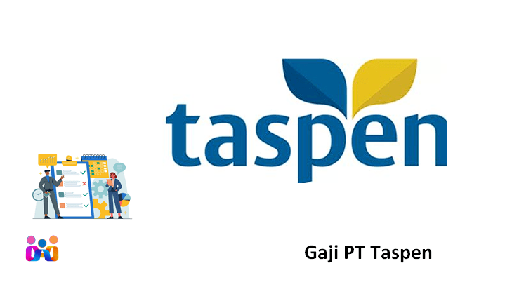 Gaji PT Taspen