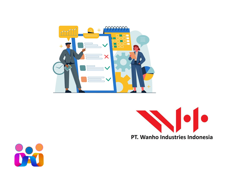 Gaji PT Wanho Industries Indonesia