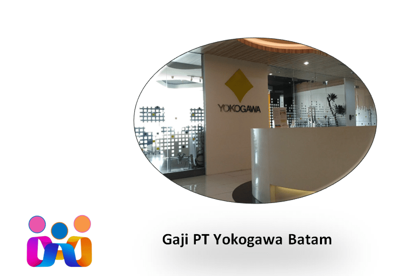 Gaji PT Yokogawa Batam