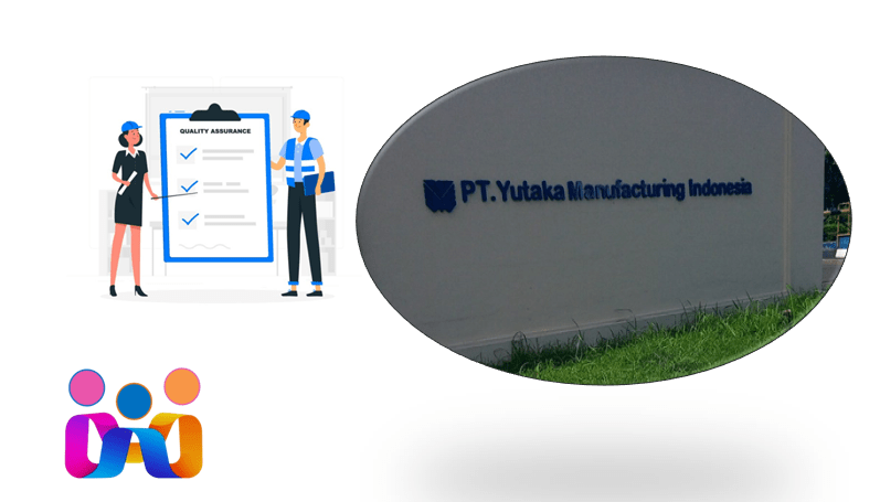 Gaji PT Yutaka Manufacturing Indonesia