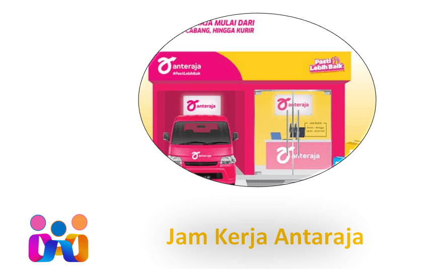 Jam Kerja Antaraja