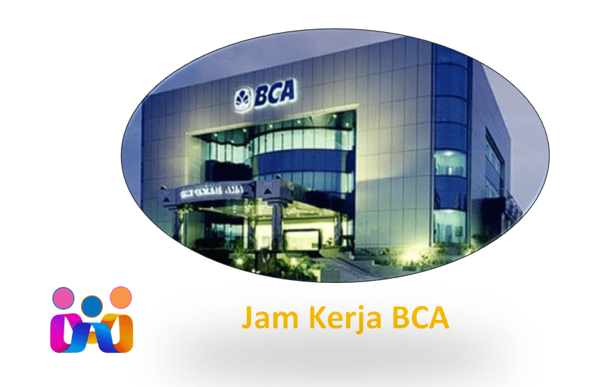 Jam Kerja BCA