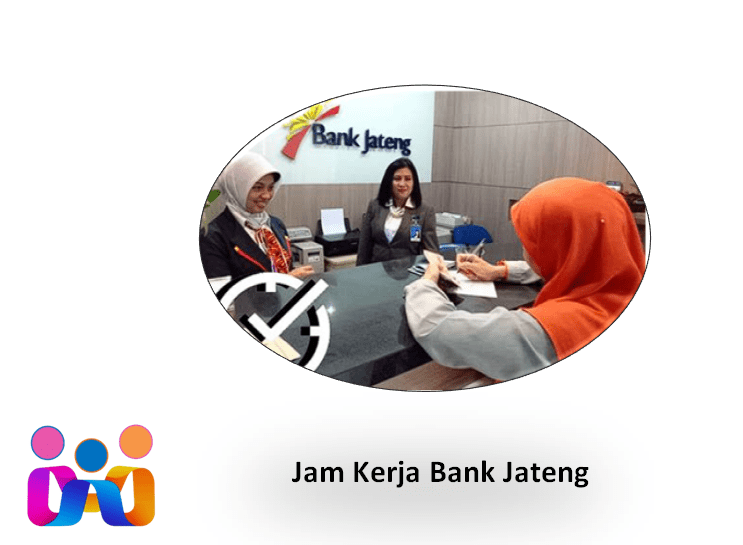 Jam Kerja Bank Jateng