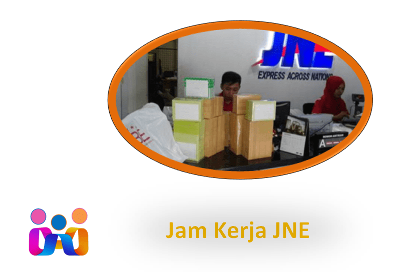 Jam Kerja JNE