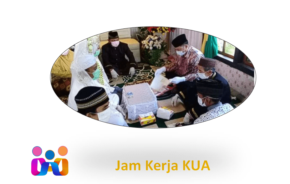 Jam Kerja KUA