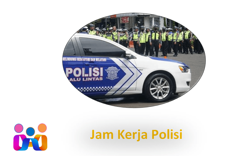 Jam Kerja Polisi