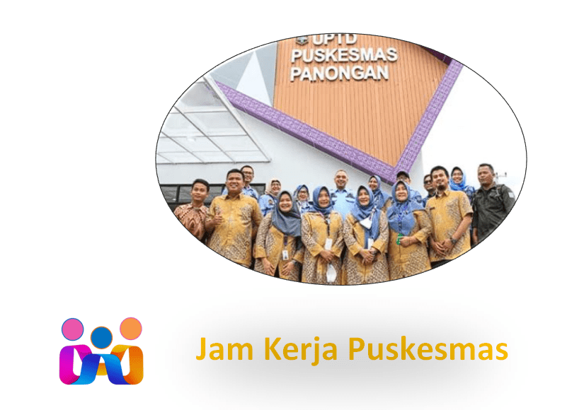 Jam Kerja Puskesmas