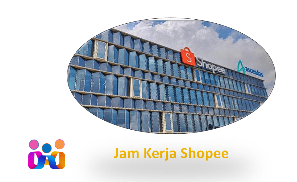 Jam Kerja Shopee