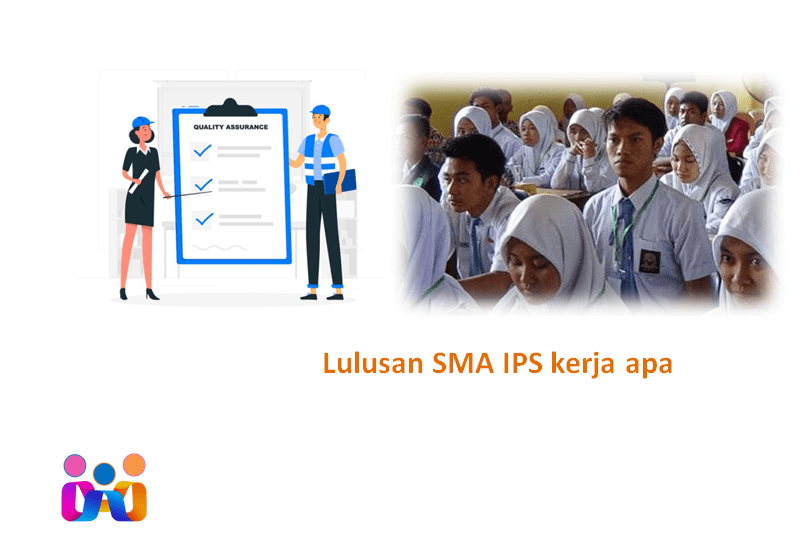 Lulusan SMA IPS kerja apa