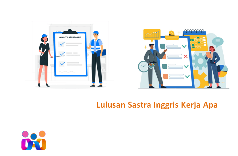 Lulusan Sastra Inggris Kerja Apa