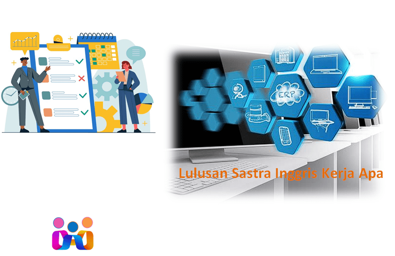 Lulusan Sistem Informasi