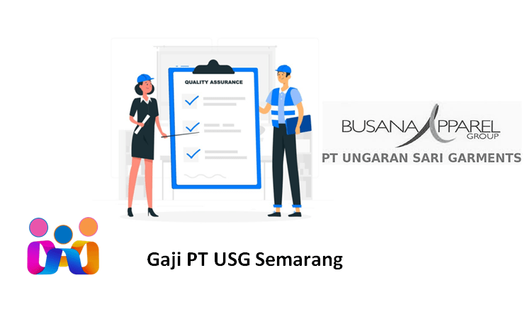 PT USG Semarang