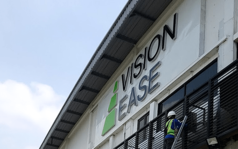 PT Vision Ease Asia