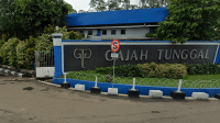 Salary Karyawan PT Gajah tunggal