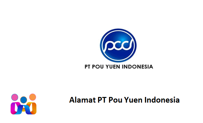 Alamat PT Pou Yuen Indonesia