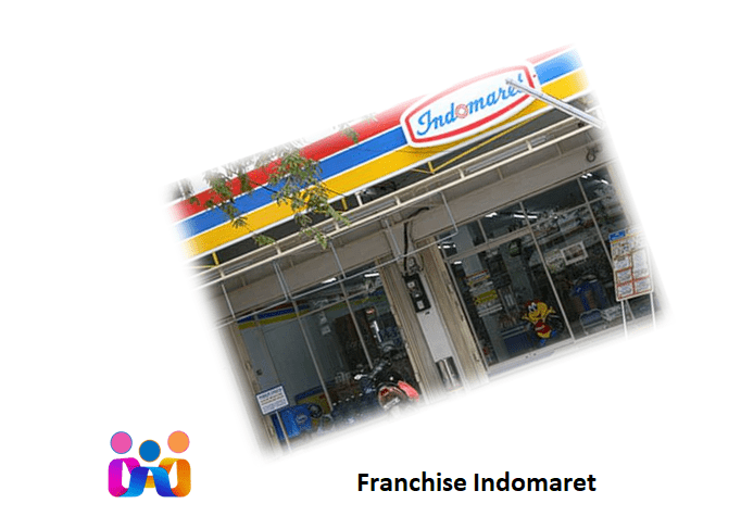 Franchise Indomaret