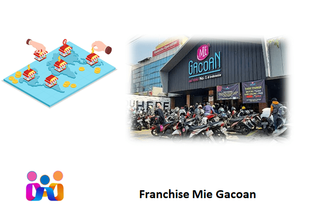 Franchise Mie Gacoan