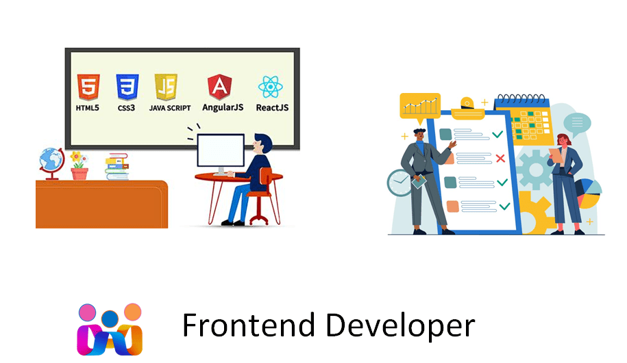 Frontend Developer