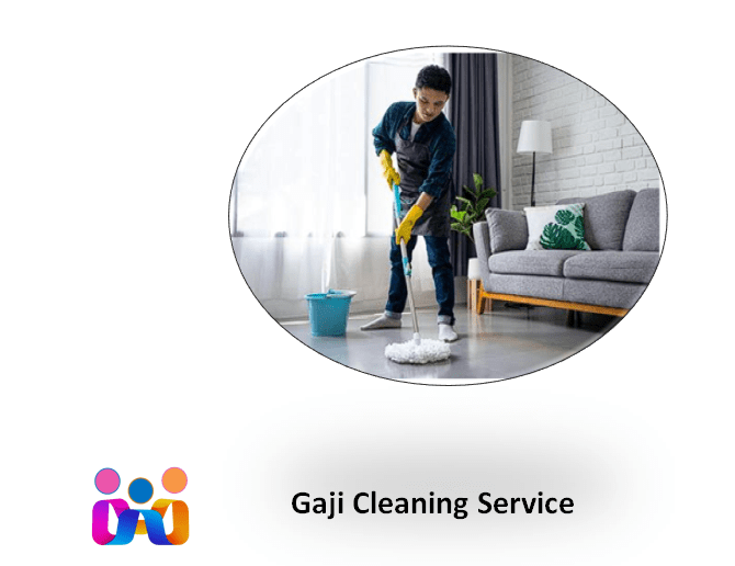 Gaji Cleaning Service