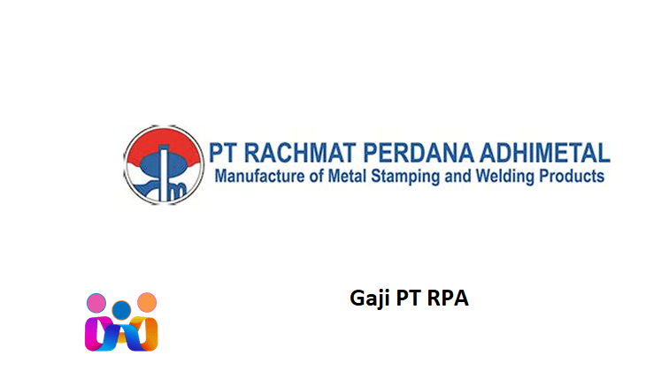 Gaji PT RPA