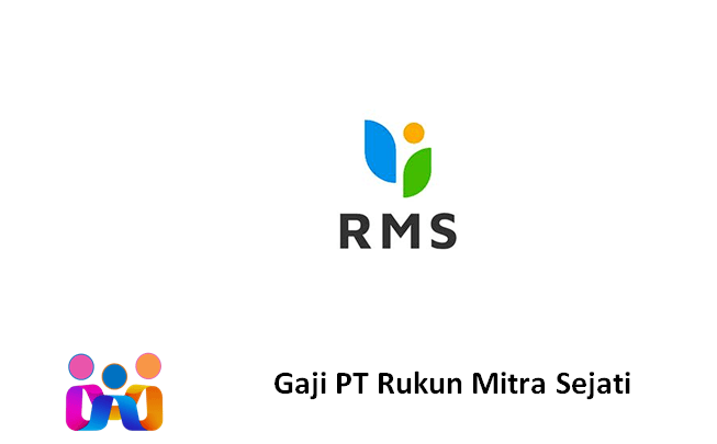 Gaji PT Rukun Mitra Sejati