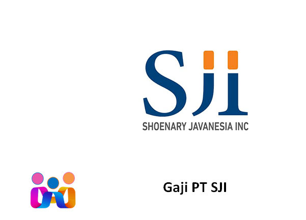 Gaji PT SJI