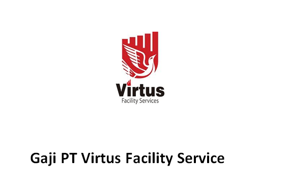 Gaji PT Virtus Facility Service