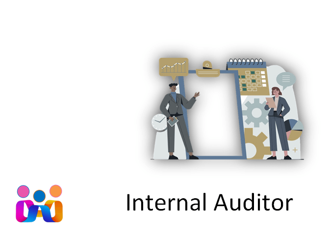 Internal Auditor