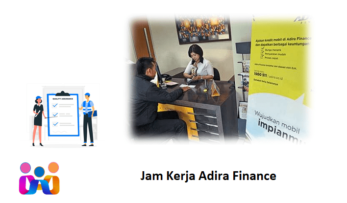 Jam Kerja Adira Finance