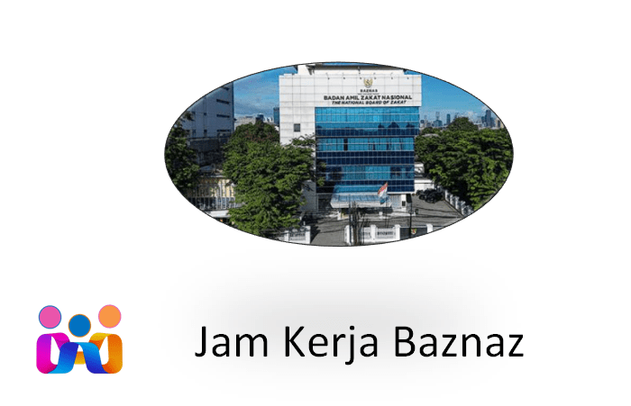 Jam Kerja Baznaz