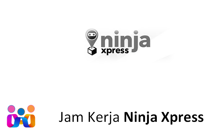 Jam Kerja Ninja Xpress