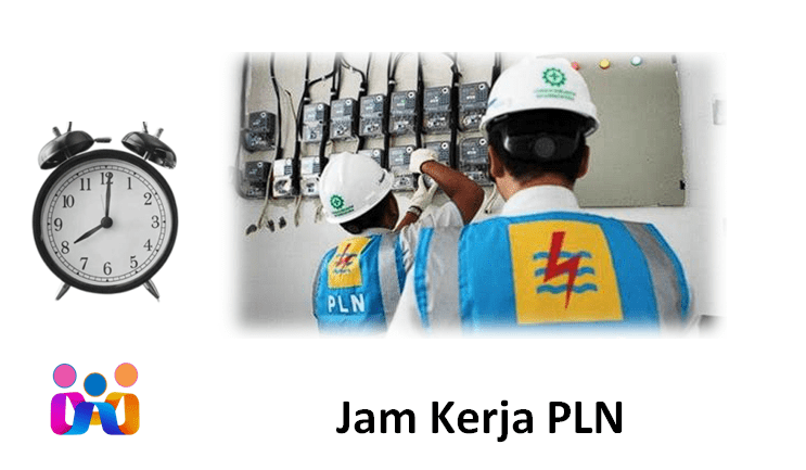 Jam Kerja PLN