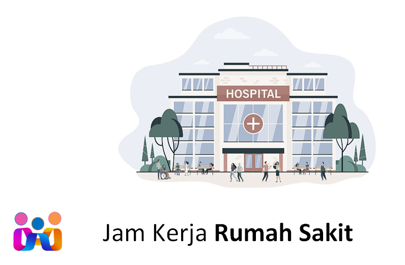 Jam Kerja Rumah Sakit