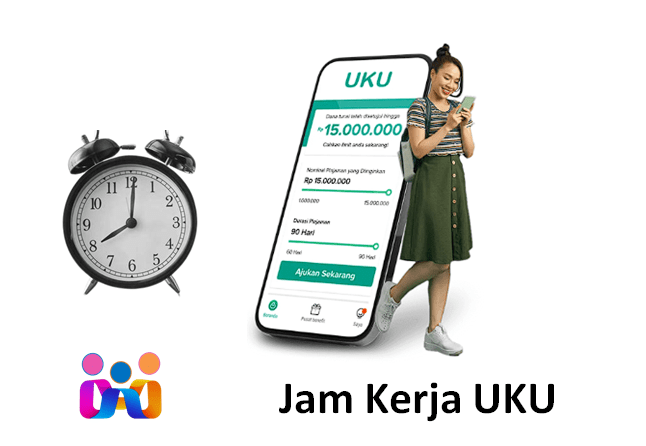 Jam Kerja UKU