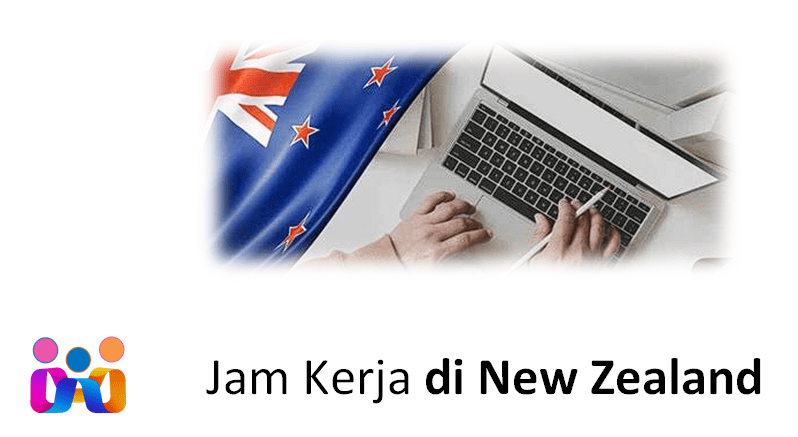 Jam Kerja di New Zealand