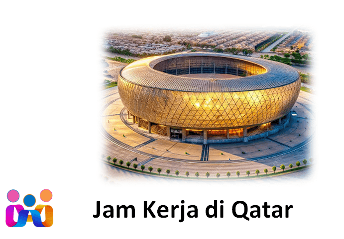 Jam Kerja di Qatar