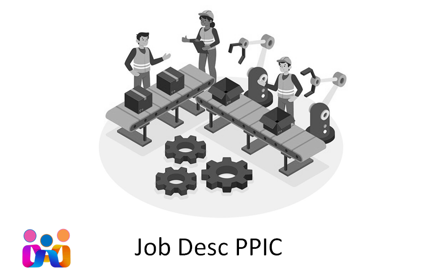 Job Desc PPIC