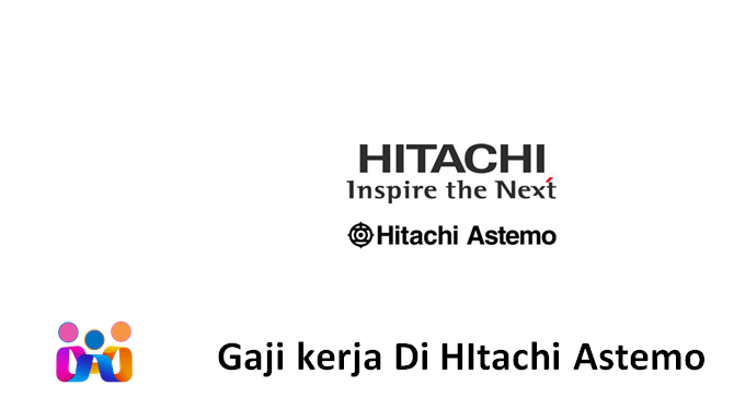 Gaji kerja Di HItachi Astemo