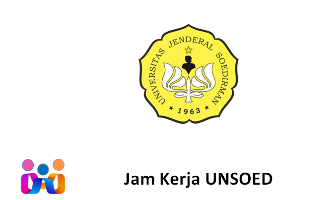 Jam Kerja UNSOED