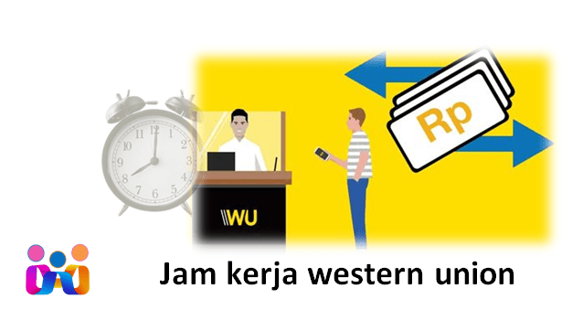 Jam kerja western union