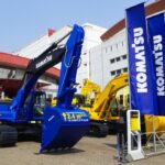 Daftar Gaji PT Komatsu Indonesia