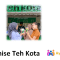 Franchise Teh Kota